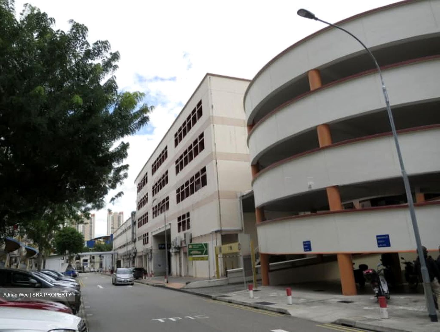 Toa Payoh Central (D12), Shop House #551180991